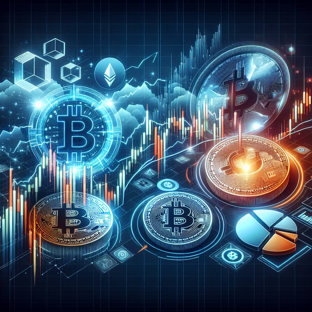 What are the potential correlations between the GME stock price and the prices of major cryptocurrencies like Bitcoin and Ethereum?