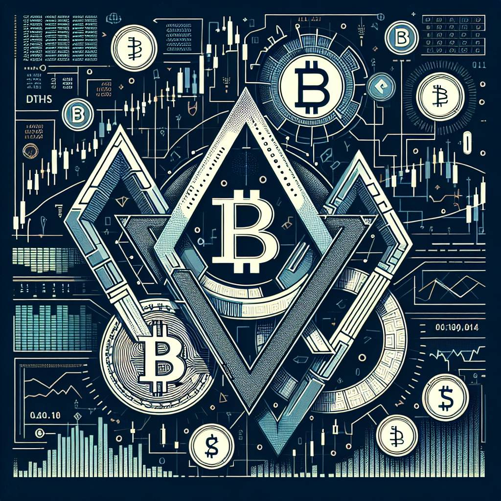 What is the relationship between ASX ticker symbols and cryptocurrencies?