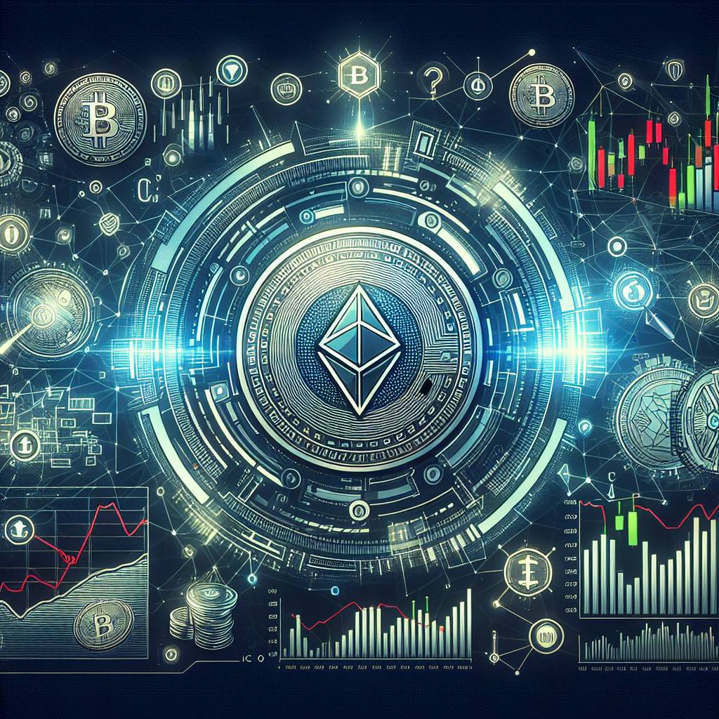 How did the cryptocurrency live charts perform during the fall of 2018?