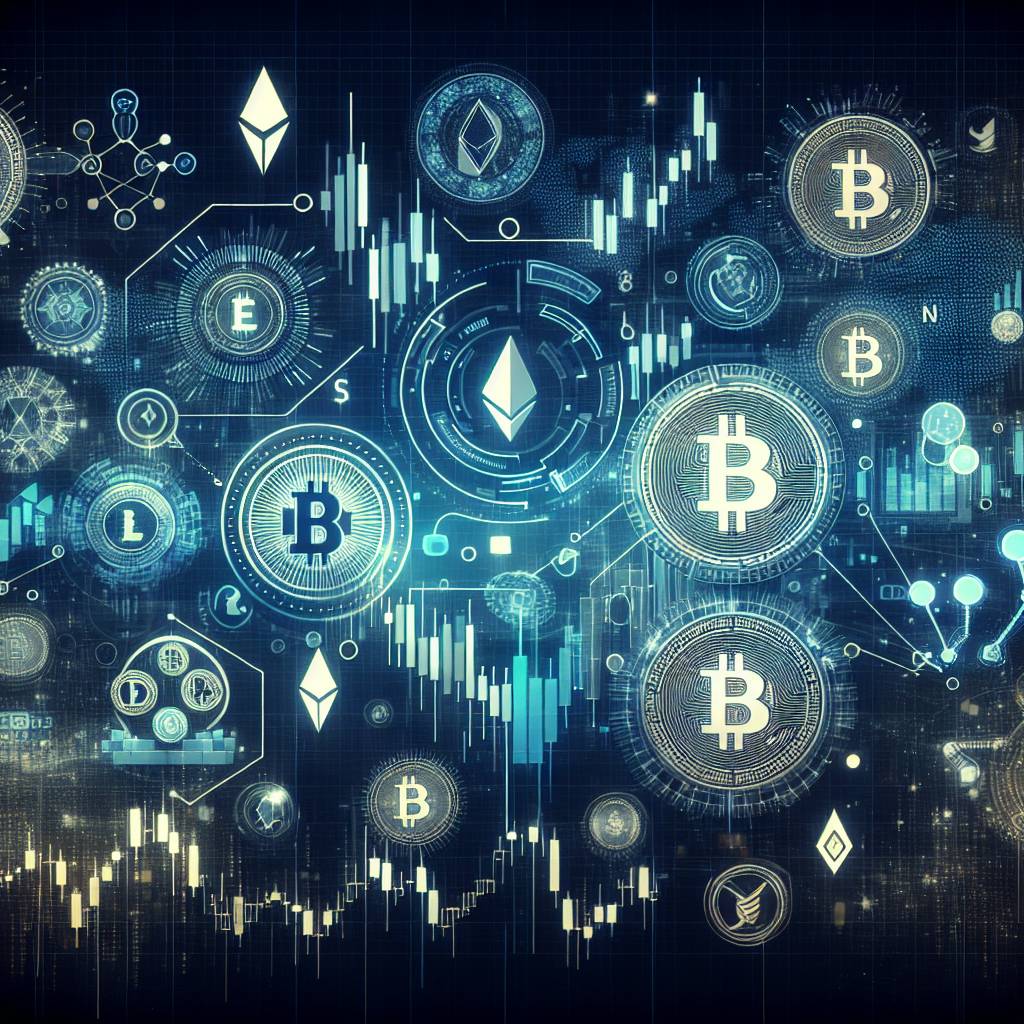 What are the best Islamic trade strategies for investing in cryptocurrencies?