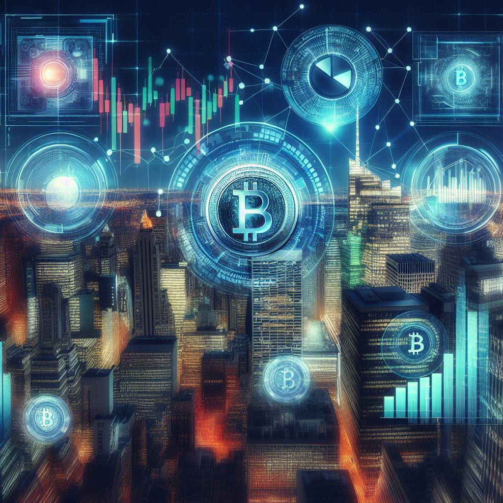 How does the first short ETF on cryptocurrencies work?