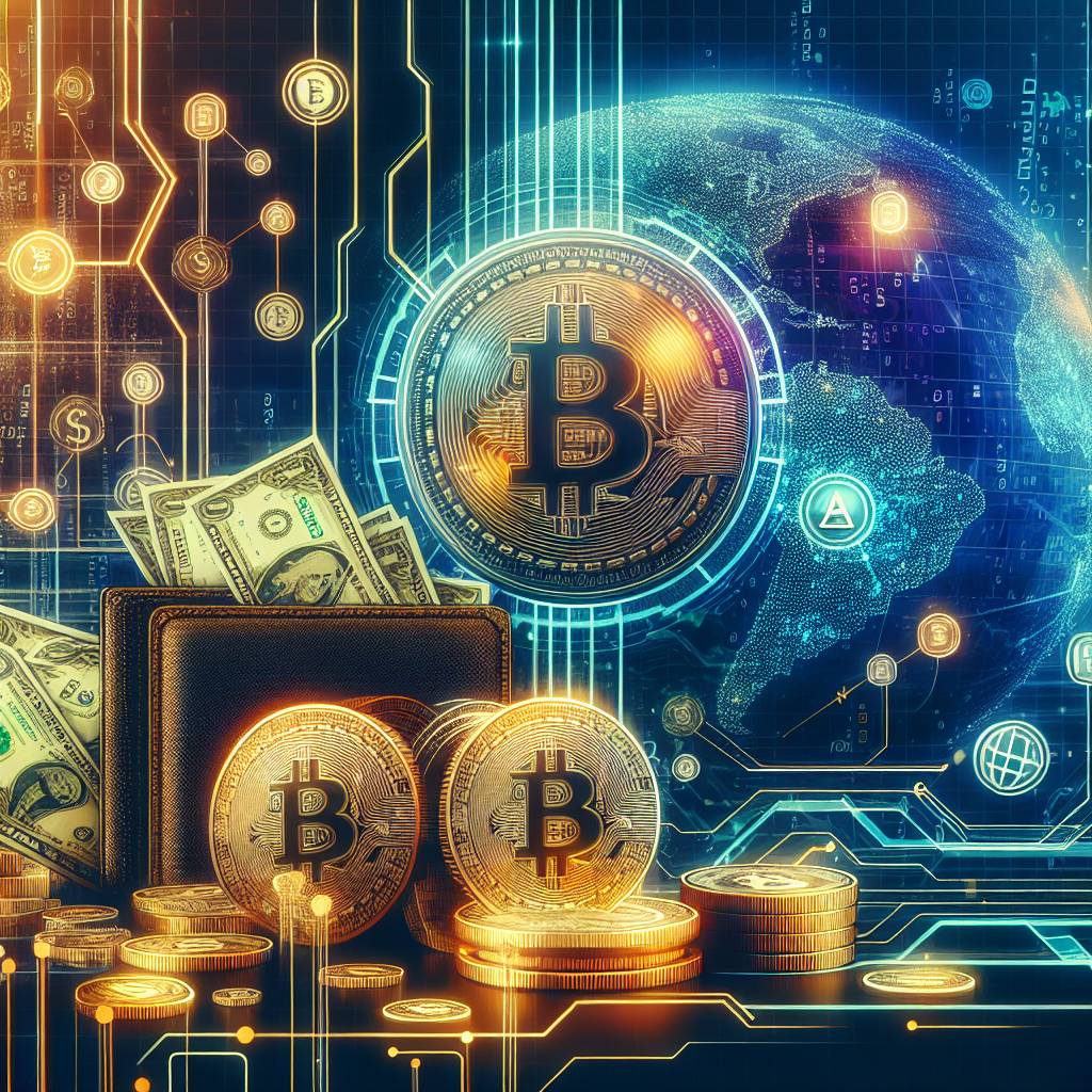 What are the advantages of using cryptocurrencies to convert dollars to CFA?
