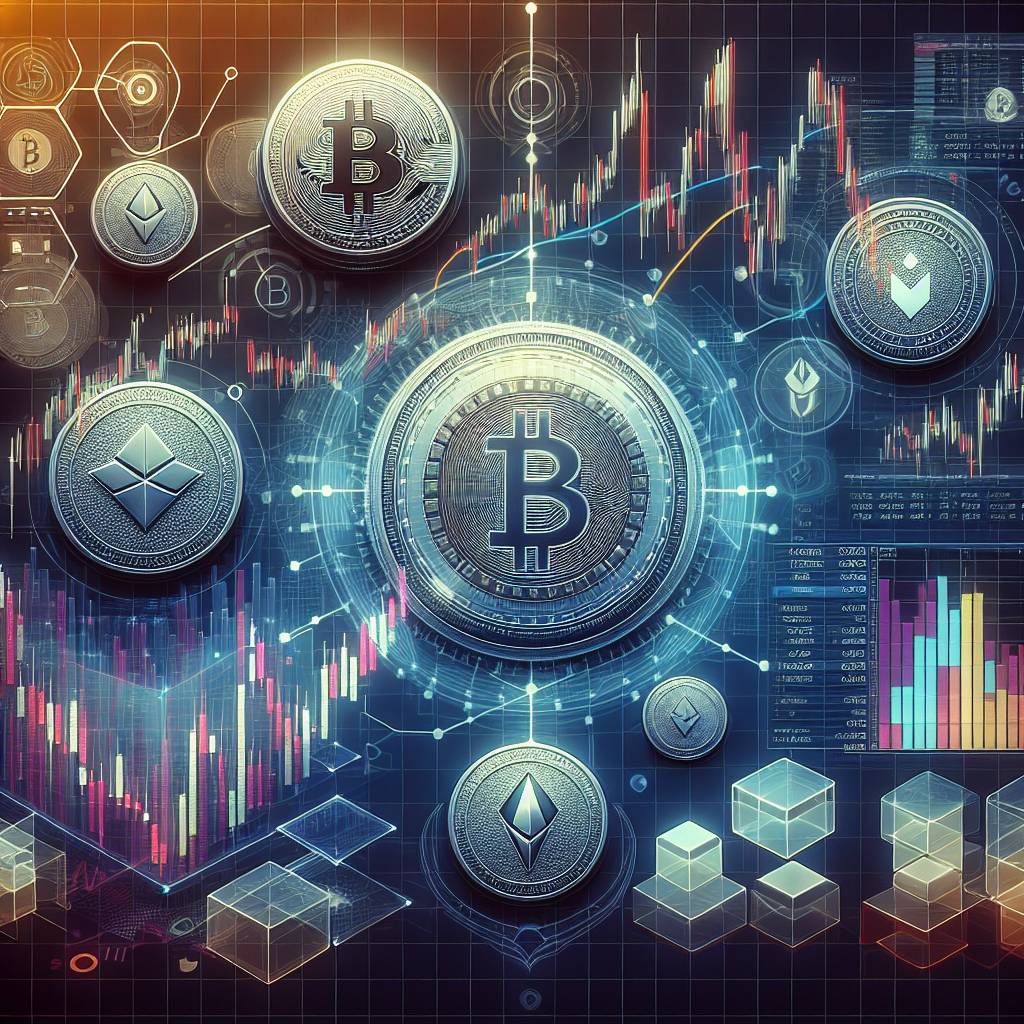 What are the factors that influence the price of bank nifty futures in the digital currency space?