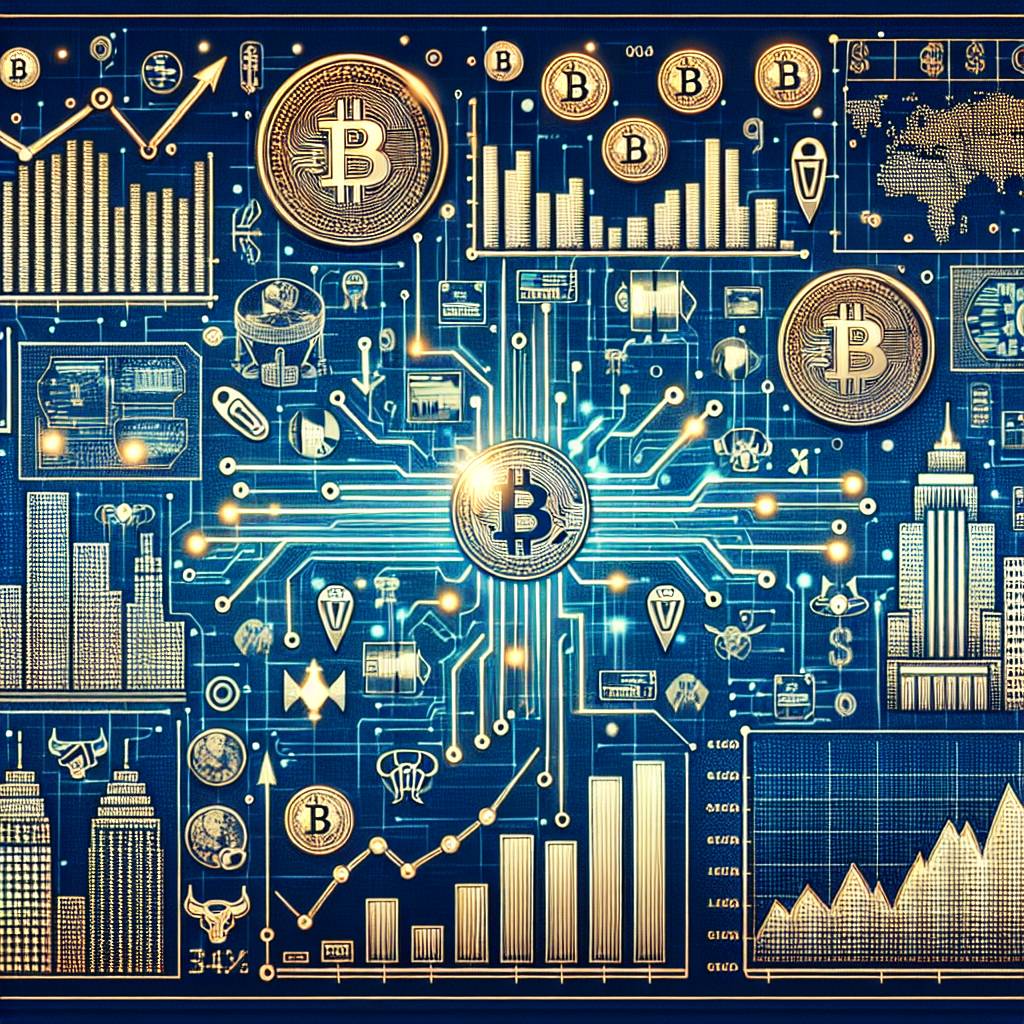 What is the historical performance of Invesco QQQ Trust in relation to the cryptocurrency market?