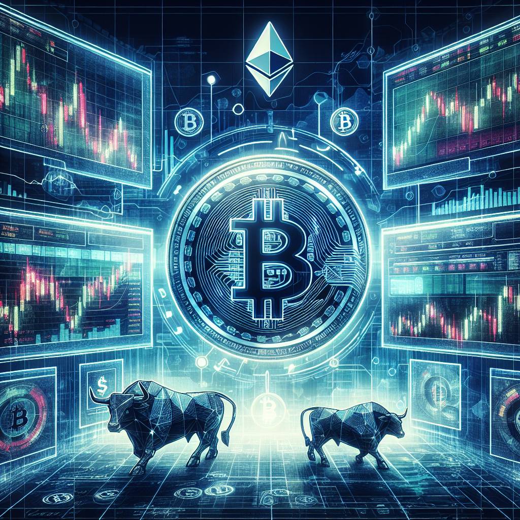 What are the best execution only brokers for trading cryptocurrencies?