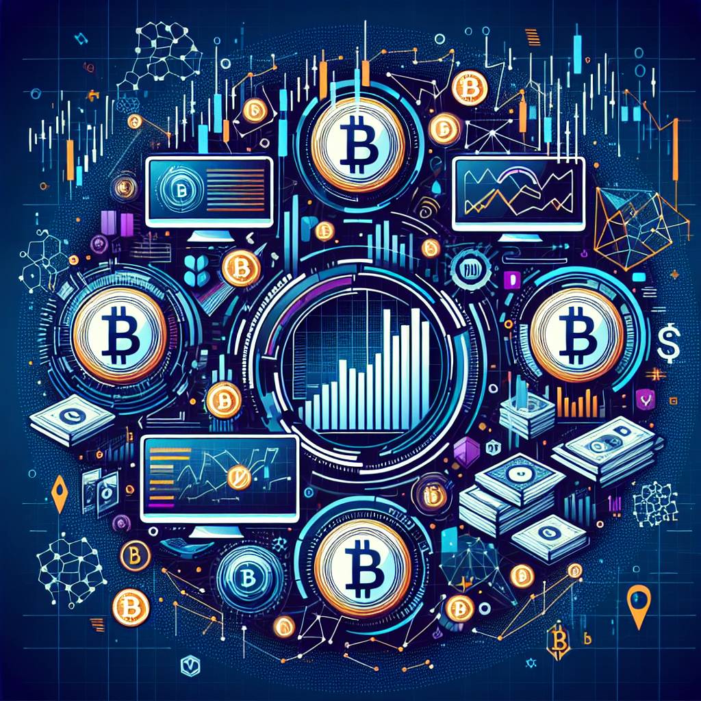 How does Eduardo Byrono analyze the market trends in cryptocurrencies?