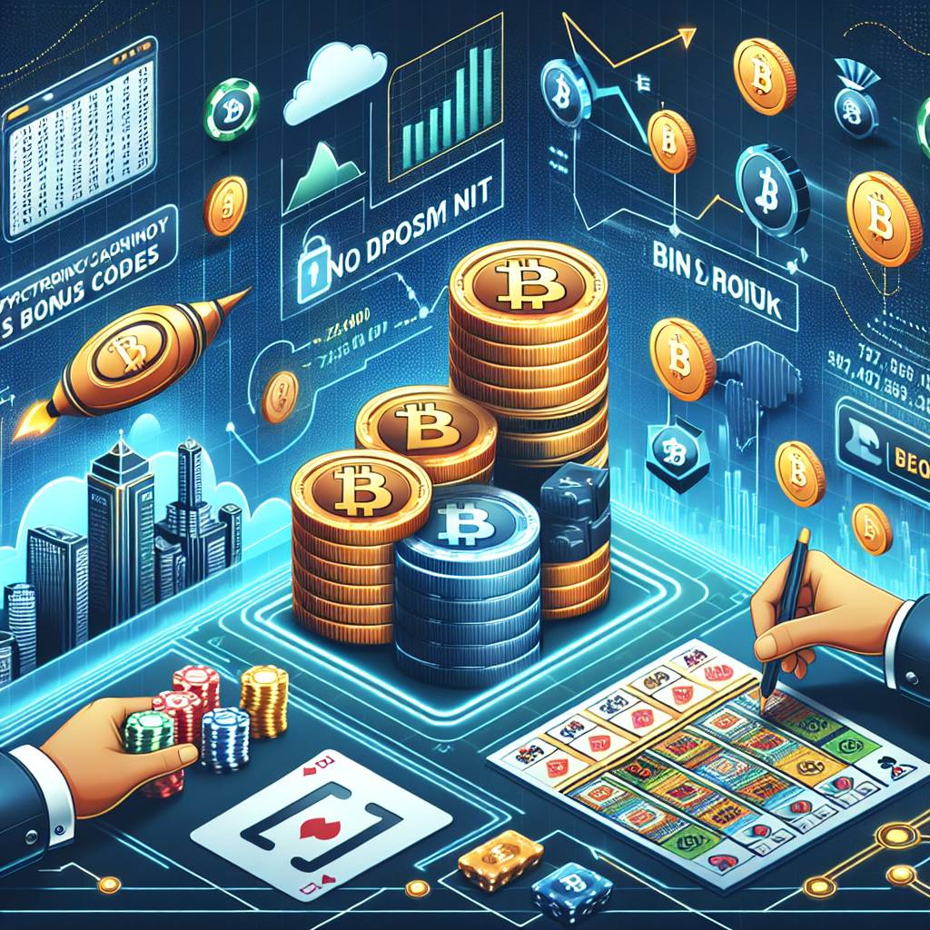 Which cryptocurrency casinos in the USA provide free no deposit bonuses and are safe to play at?