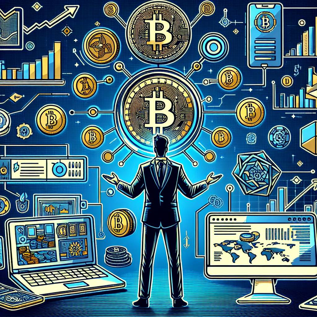 What strategies can investors use to navigate the recovery of cryptocurrencies?