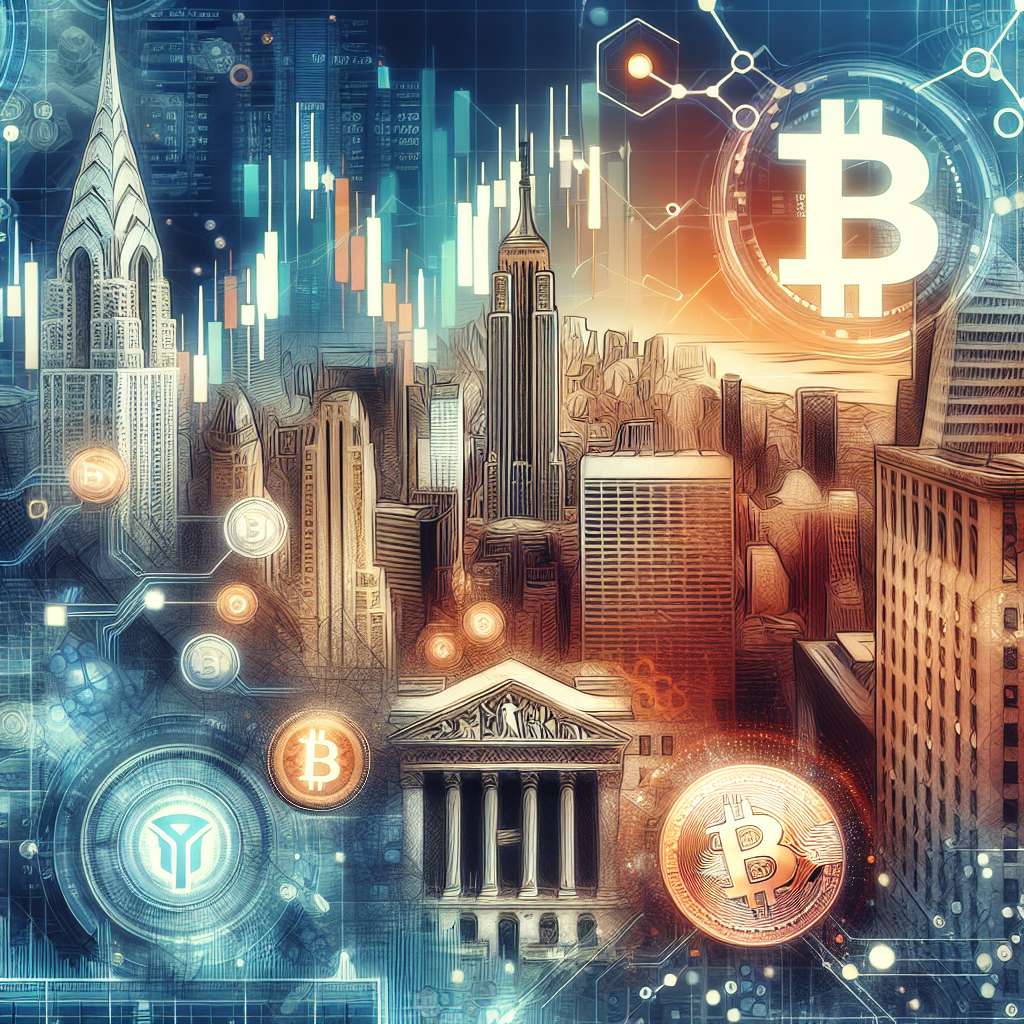Can I use Citigroup Wealth Management services to invest in Bitcoin and other cryptocurrencies?