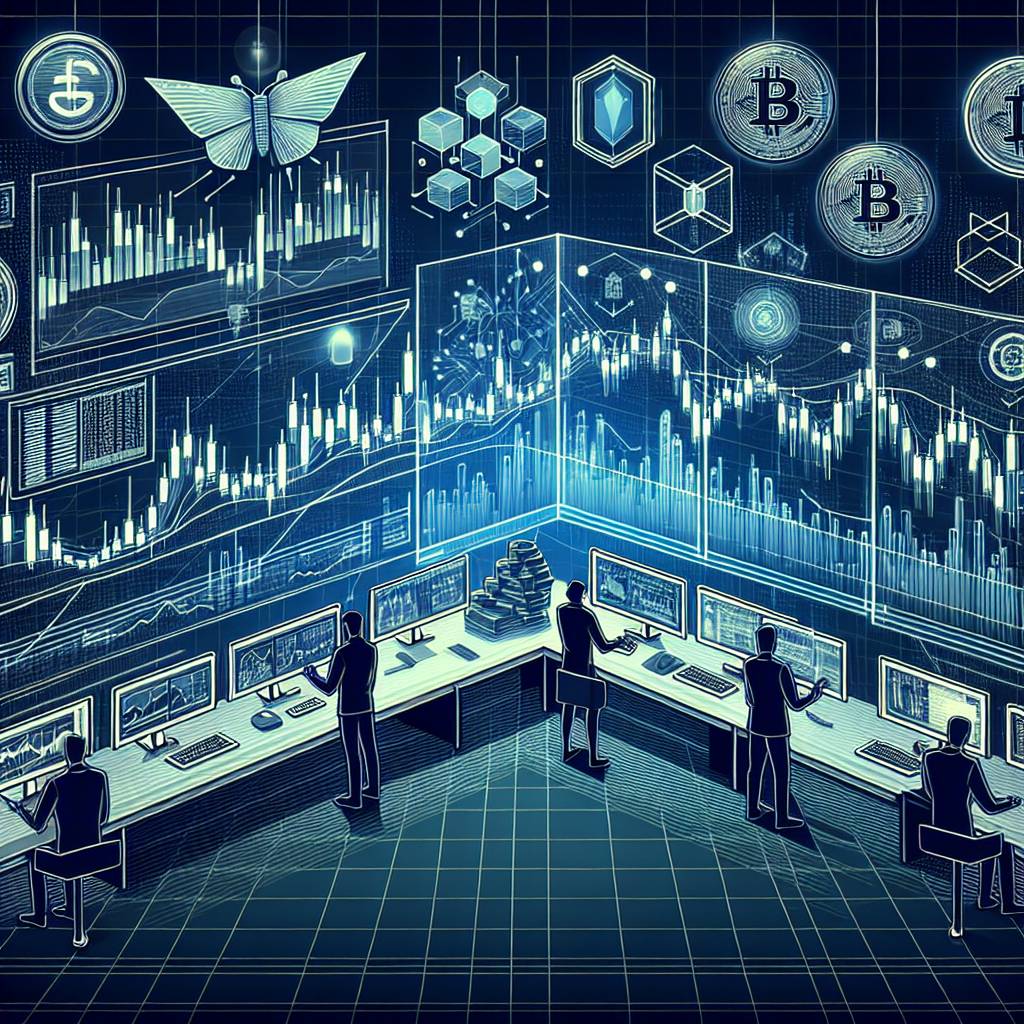 What strategies can be employed for successful 24 hour stock trading in the cryptocurrency market?