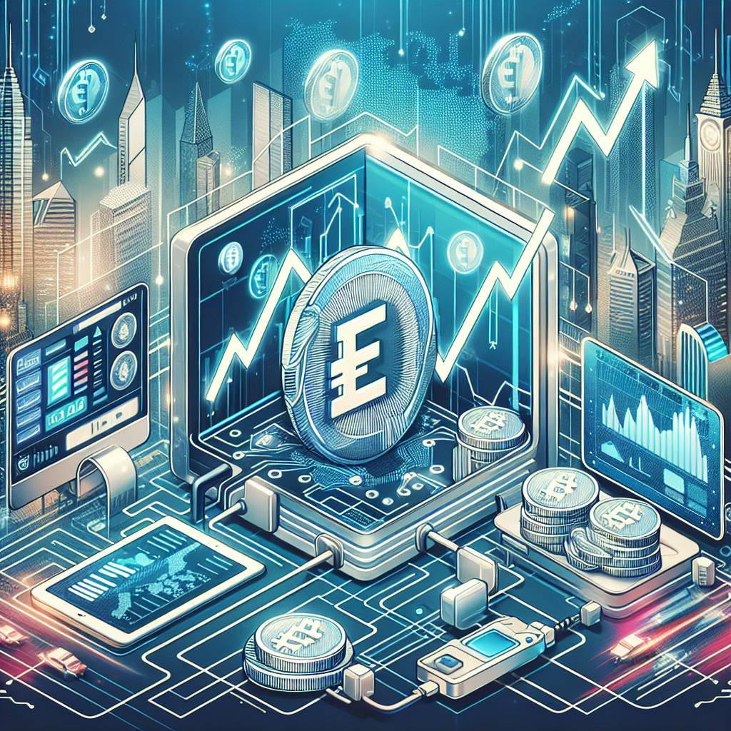 What are the advantages of using AED currency for cryptocurrency transactions?