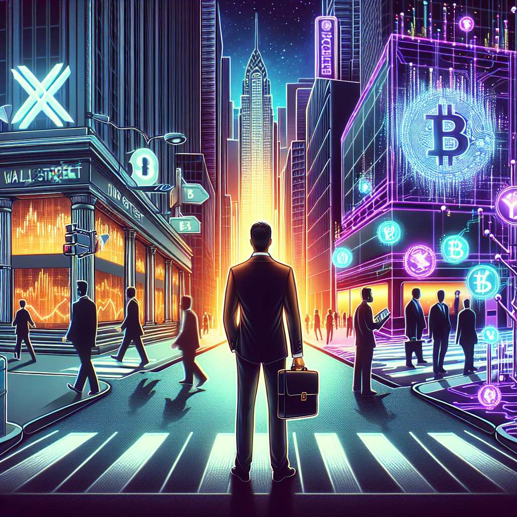 Are there any Miami crypto conferences happening this year?