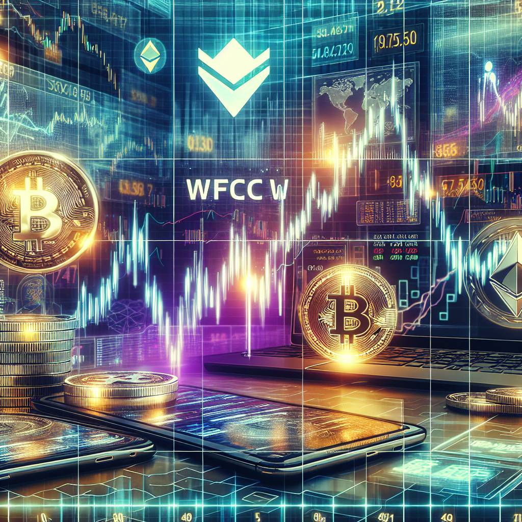 What is the impact of NYSE CLC on the cryptocurrency market?