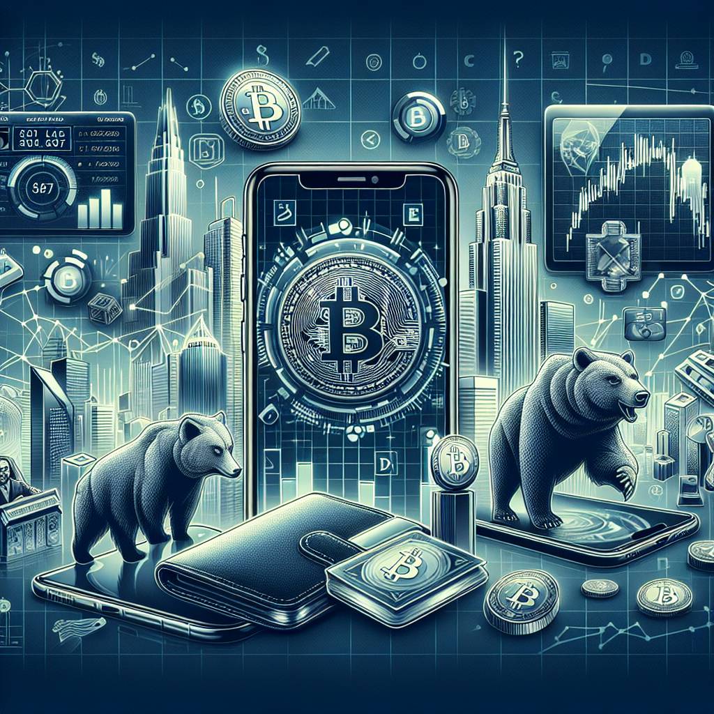 Which iOS devices are compatible with Google Authenticator for securely accessing cryptocurrency accounts?