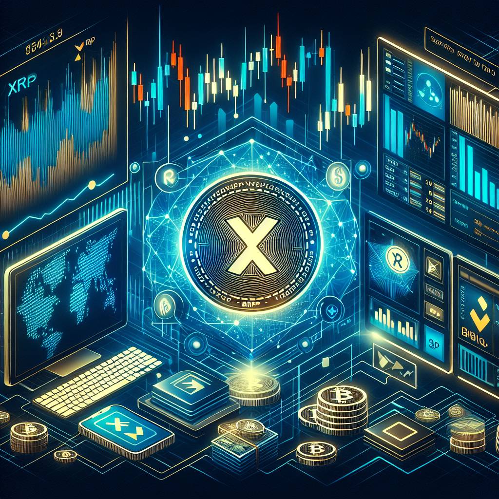 Can you guide me on buying XRP on FTX?