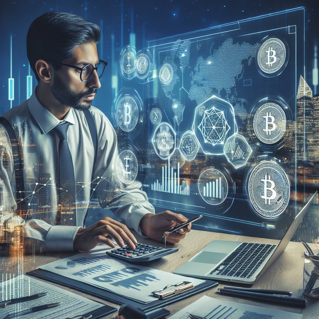 Where can I find a reliable tax accountant who specializes in handling cryptocurrency tax matters?