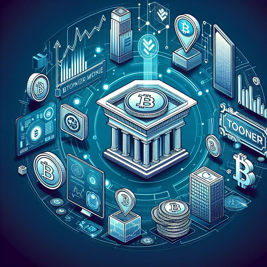 What are the advantages of investing in public square stock for cryptocurrency enthusiasts?