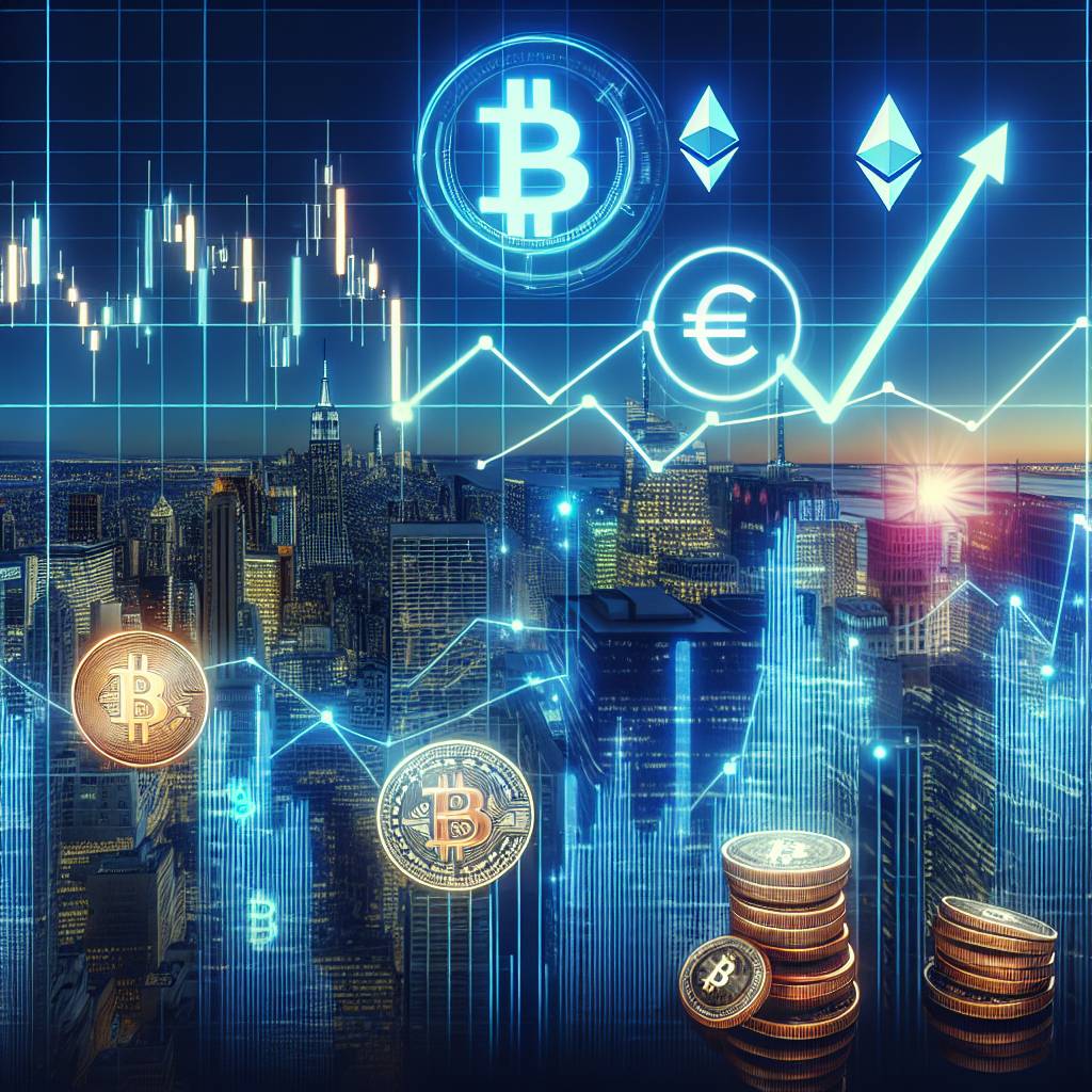 What is the impact of descriptive analysis on the cryptocurrency market?