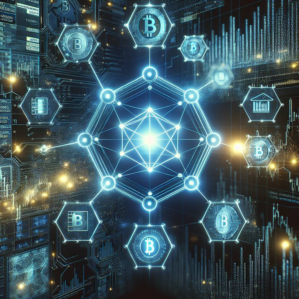 What is the role of Binance Beacon Chain in the cryptocurrency industry?