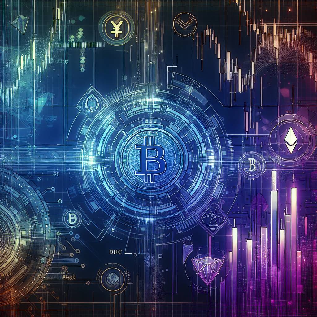 Which dividend paying ETFs have the highest returns in the cryptocurrency market?