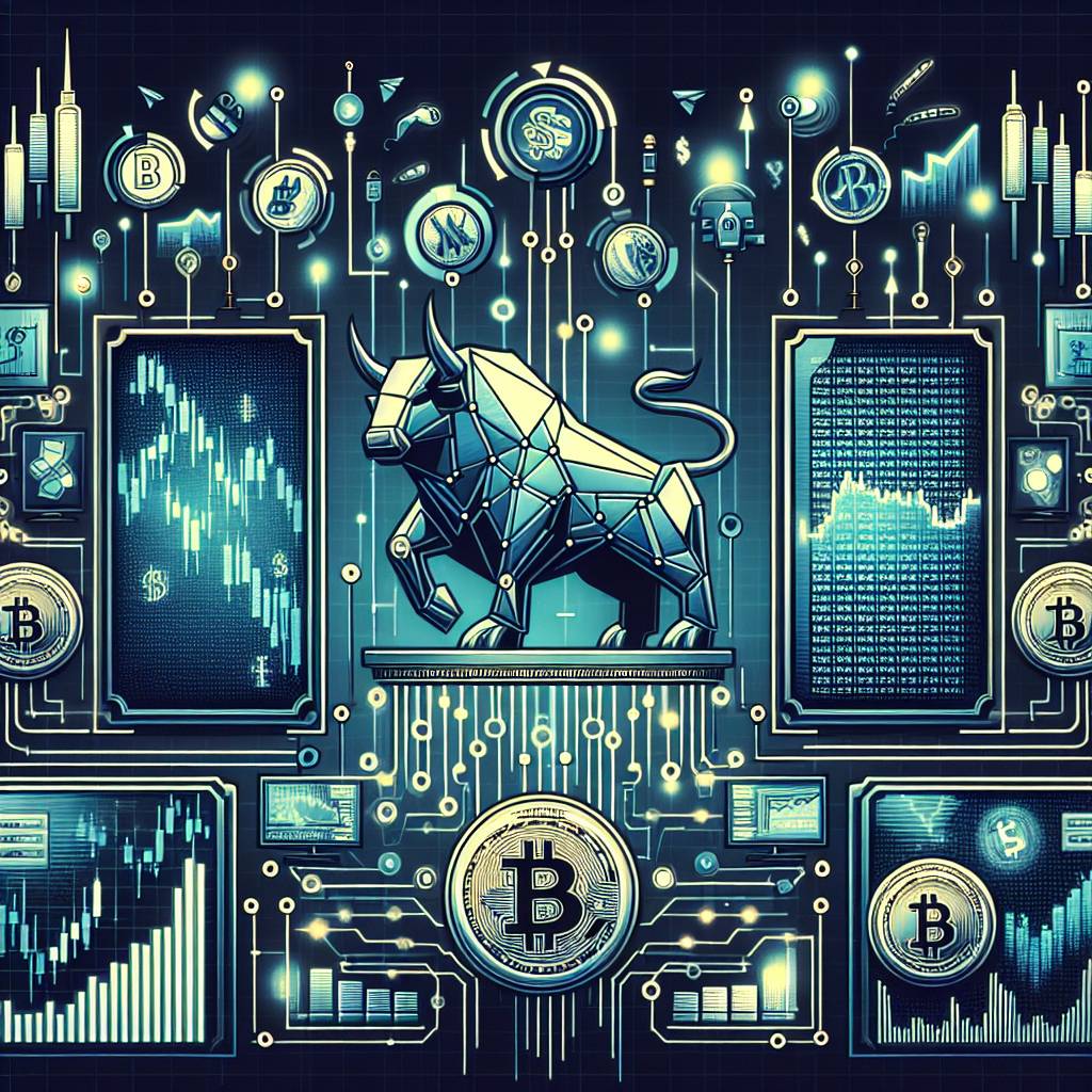 Which machine learning features are most effective for analyzing cryptocurrency market trends?