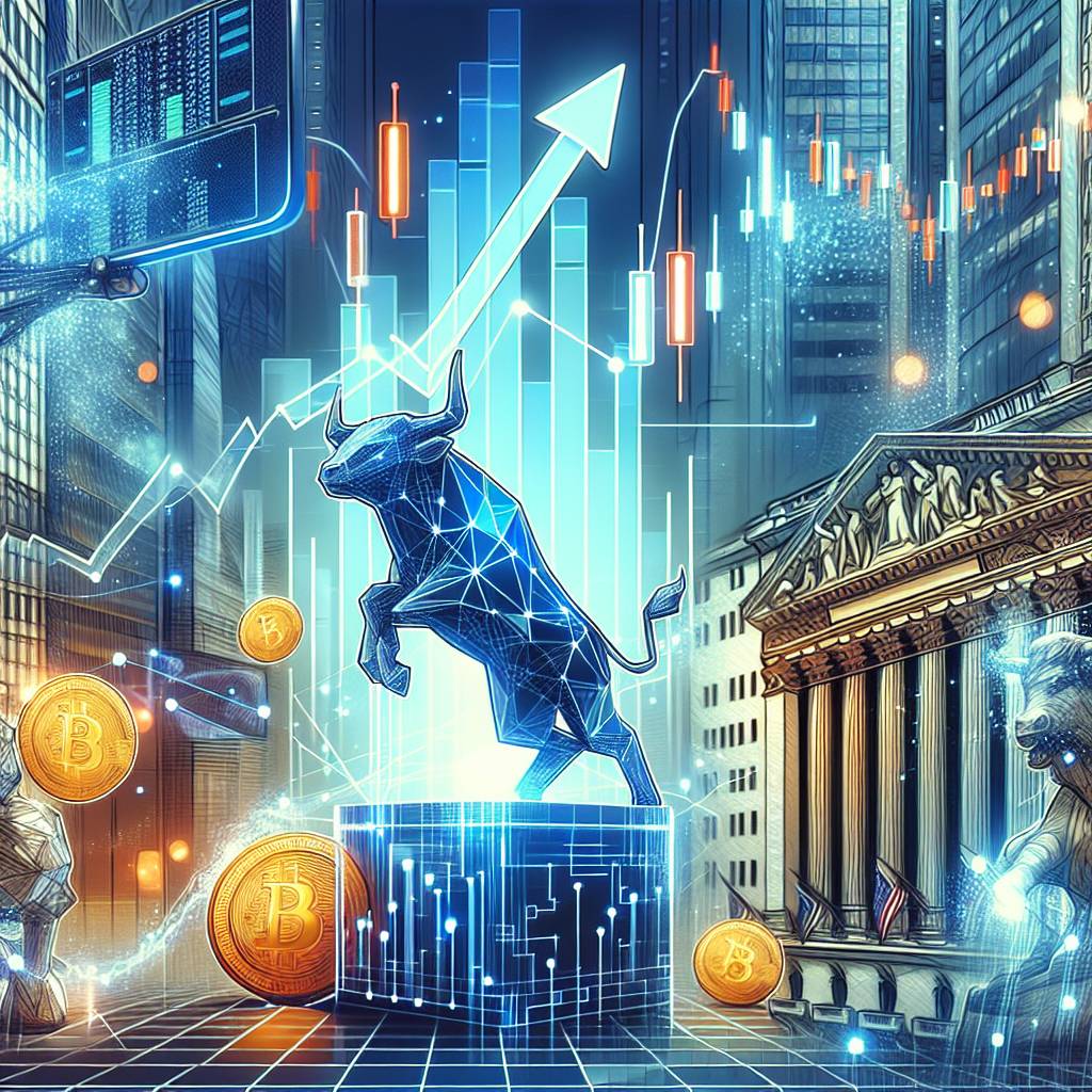 What are the advantages and disadvantages of investing in new blockchains in the digital currency market?