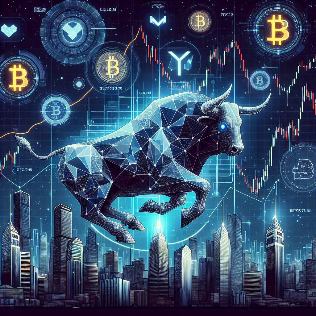 Can the performance of the SP500 be used as an indicator for predicting cryptocurrency price movements?