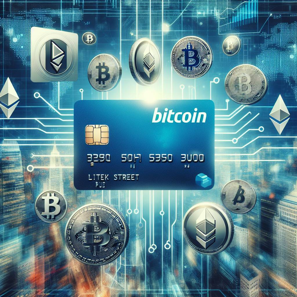 Which credit cards offer the best rewards for digital currency purchases?