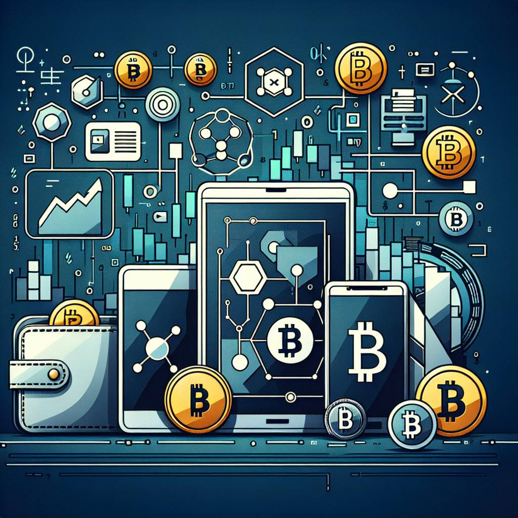 What are the recommended USB partitioning strategies for managing multiple cryptocurrency wallets?
