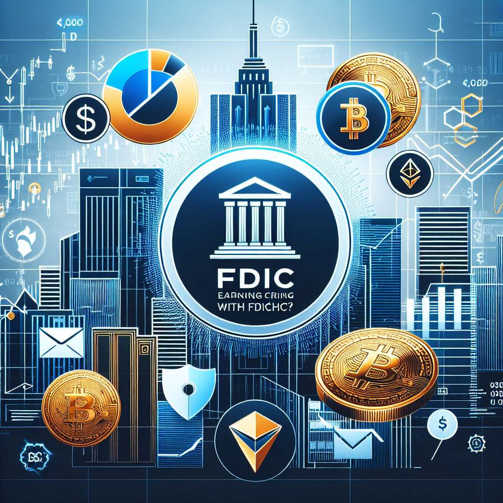 What are the benefits of earning interest on USDC in the digital currency industry?