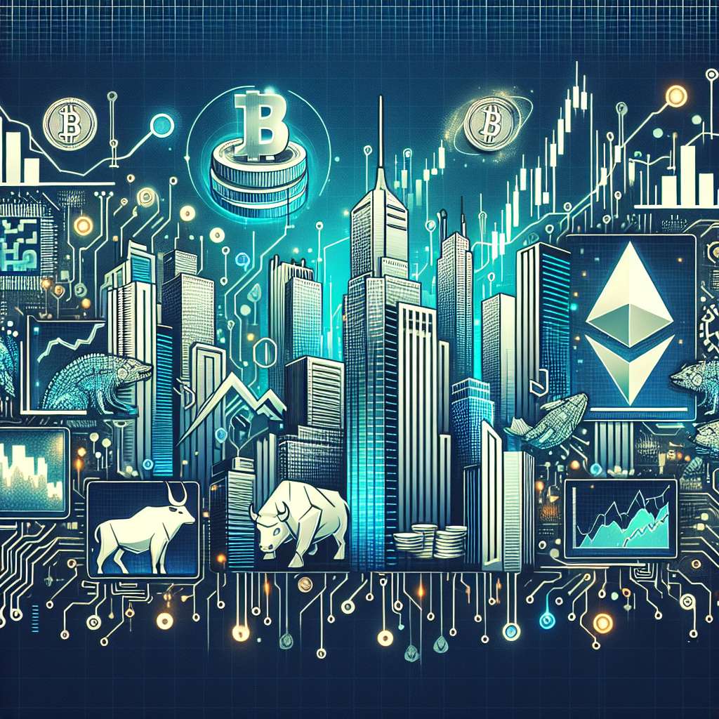 What are the latest trends in the crypto market on Earth?