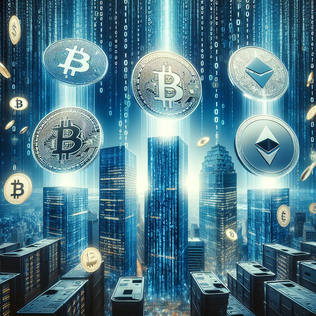 What role does the energy supercycle play in the adoption of digital currencies?