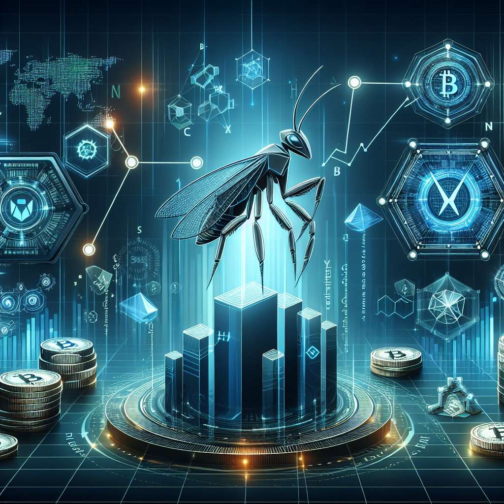 What are the benefits of using Jax Mantis in the cryptocurrency industry?