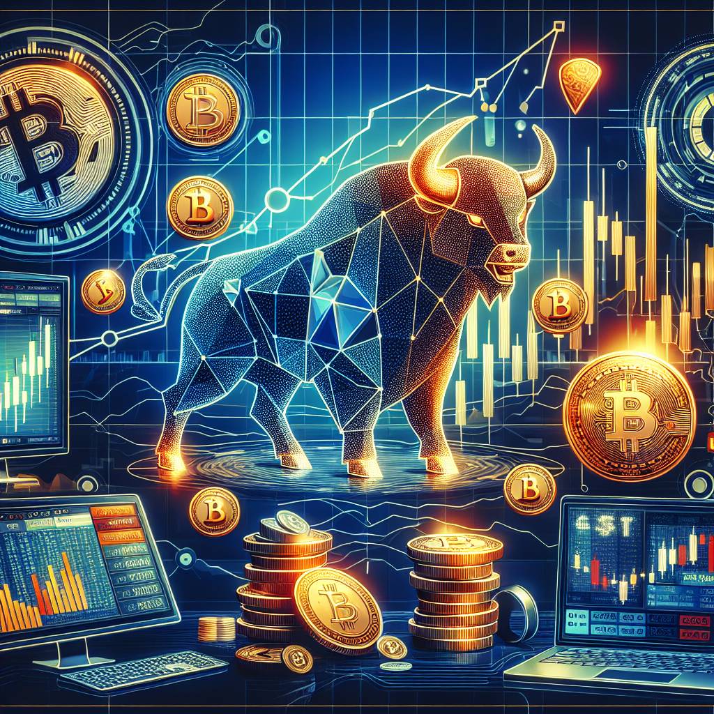 Are there any opportunities for cryptocurrency investors with the future SP 500?
