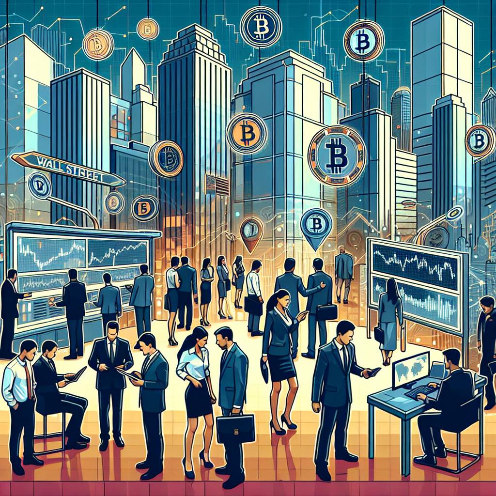 What are the top crypto job opportunities in NYC?