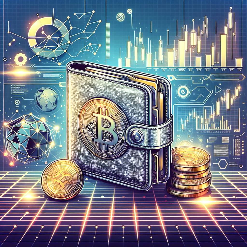 What is the best digital currency wallet for personal investors?