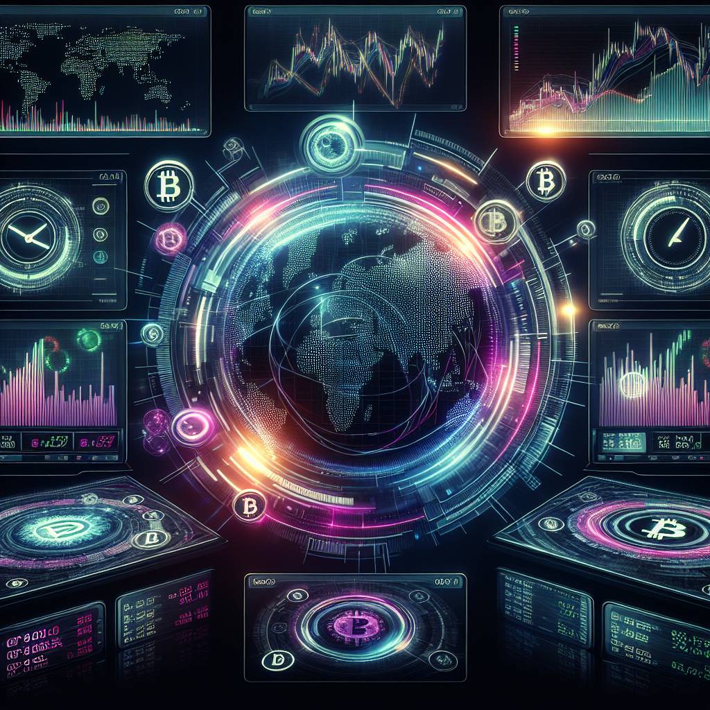 Which cryptocurrency exchanges operate in the United States?