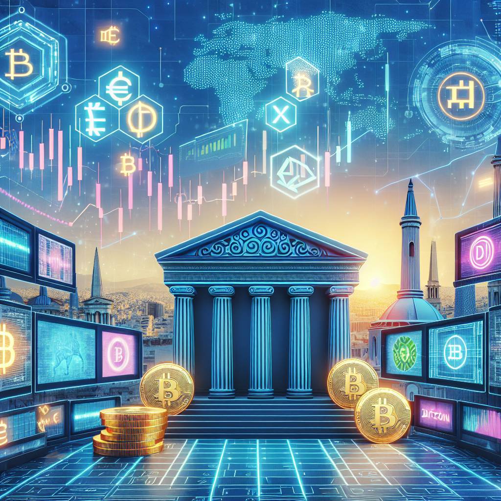 Are there any Greek options platforms specifically designed for cryptocurrency traders?