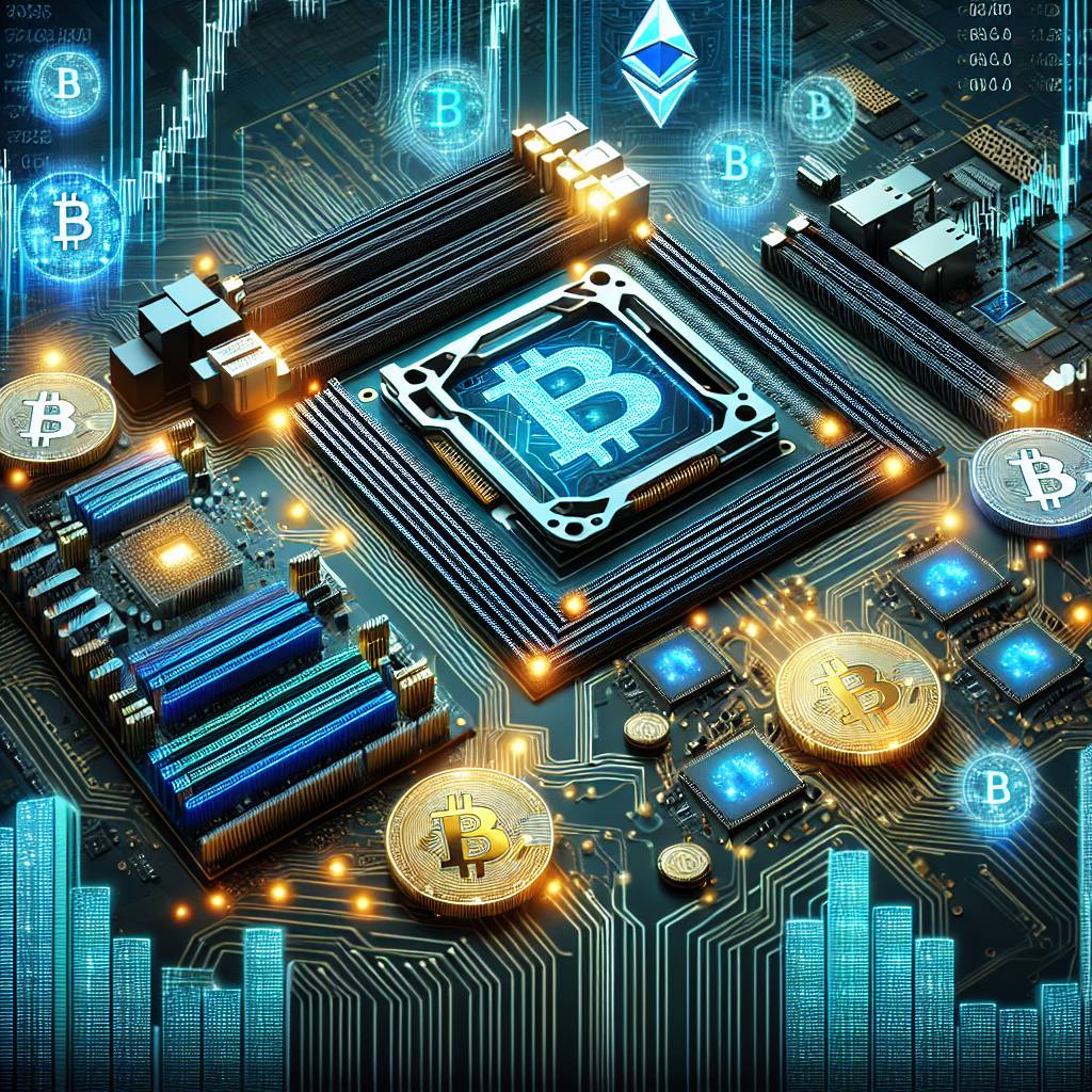 What are the best rebtech motherboards for mining cryptocurrencies?