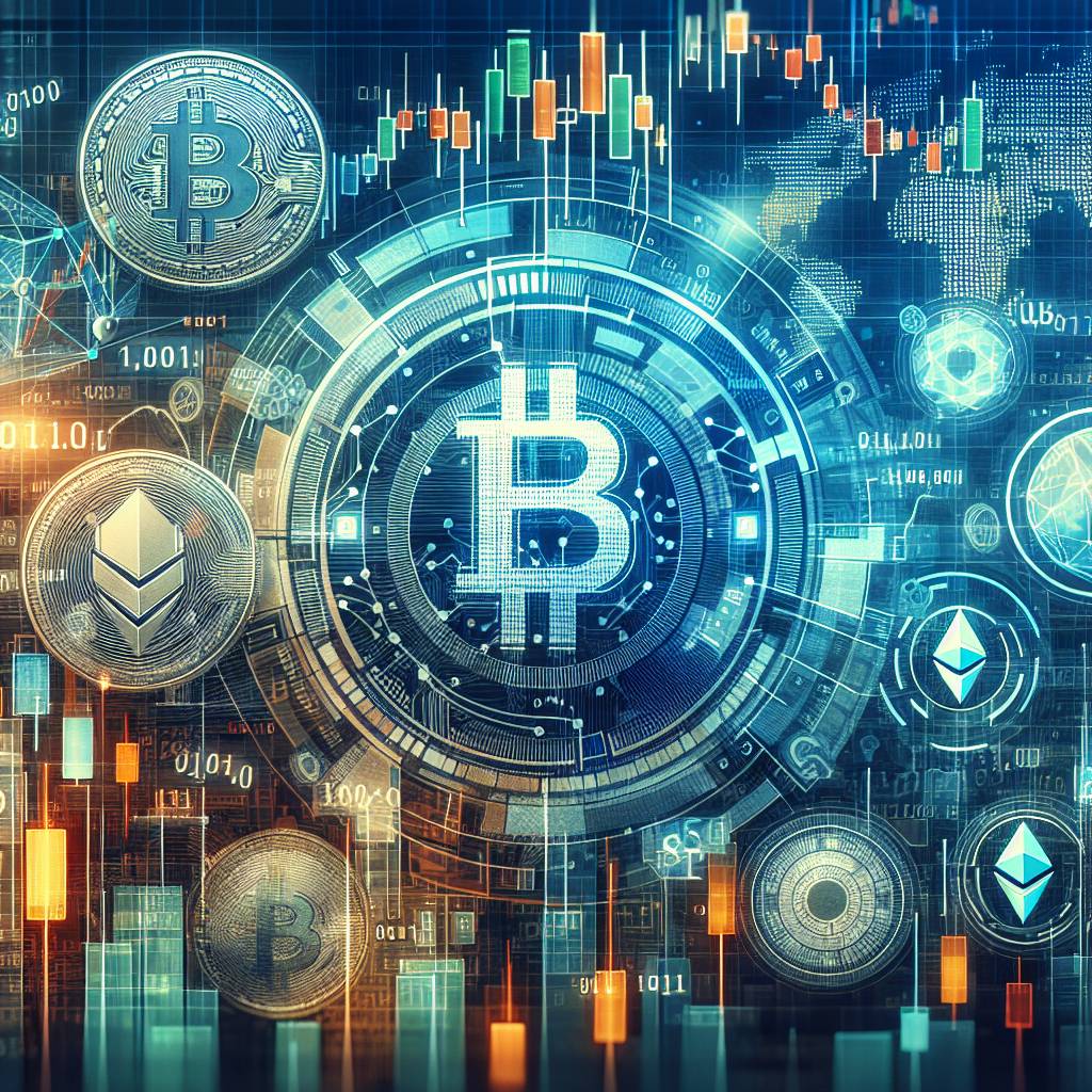 What are the latest developments in the cryptocurrency industry influenced by NYSE EVHC?