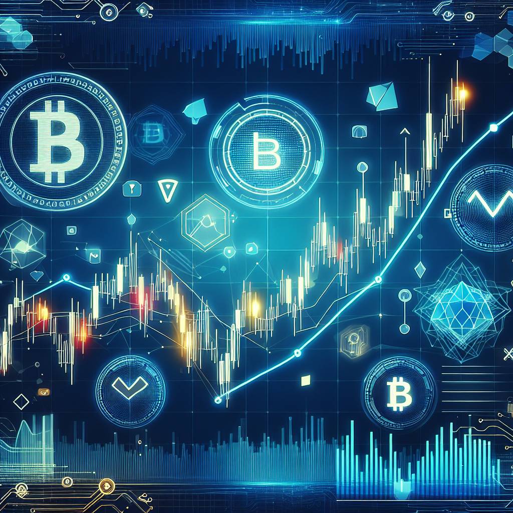 What is the relationship between MACD and Stochastic indicators in cryptocurrency trading?