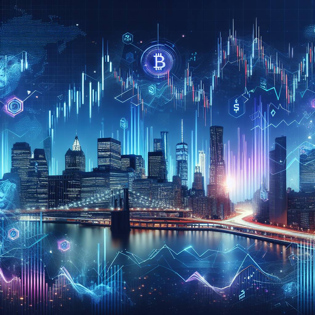 What are the best options for premarket trading in the cryptocurrency market?