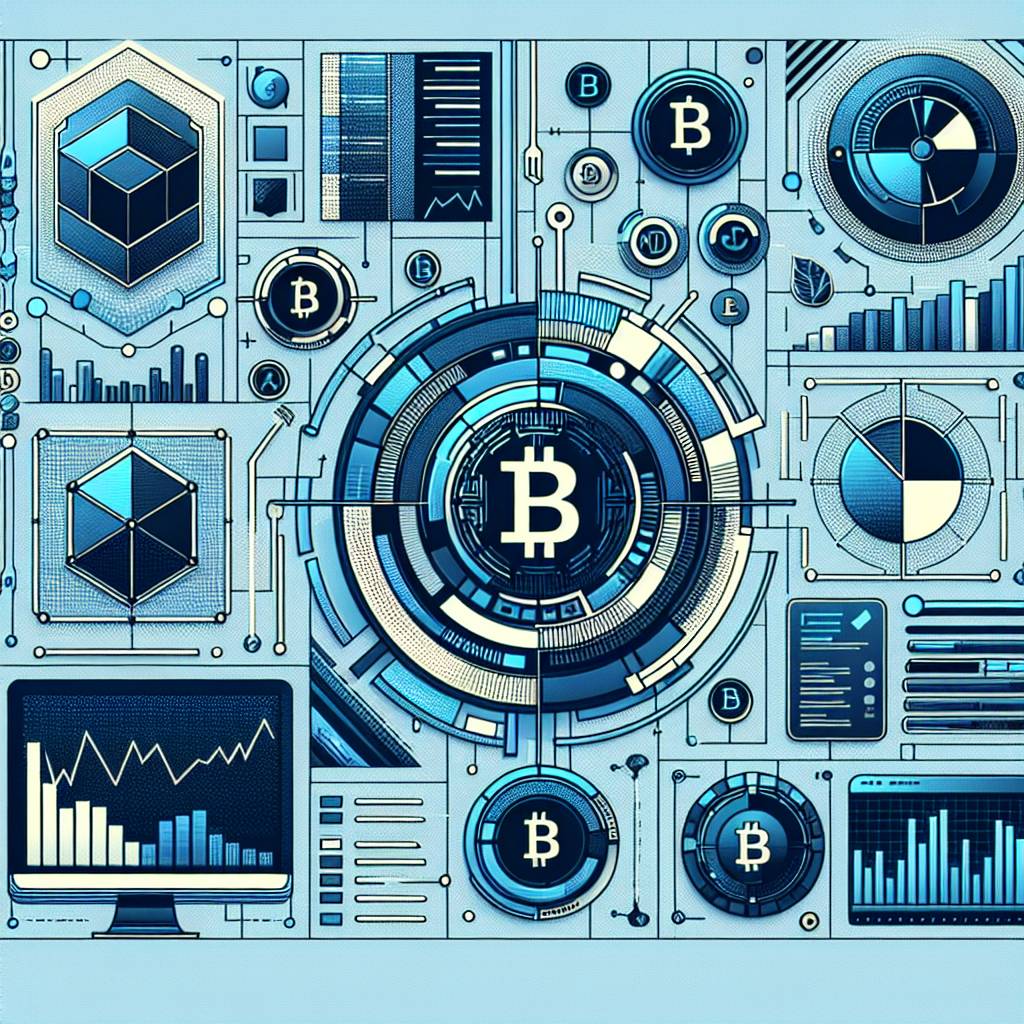 What are the top cryptocurrencies to invest in besides Bitcoin (BLK)?