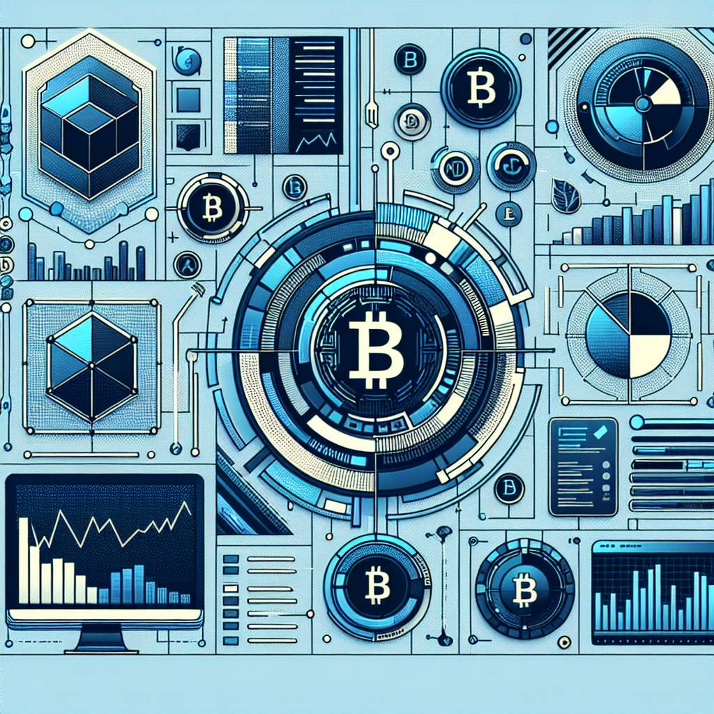 What are the top cryptocurrencies to invest in besides td commodities?