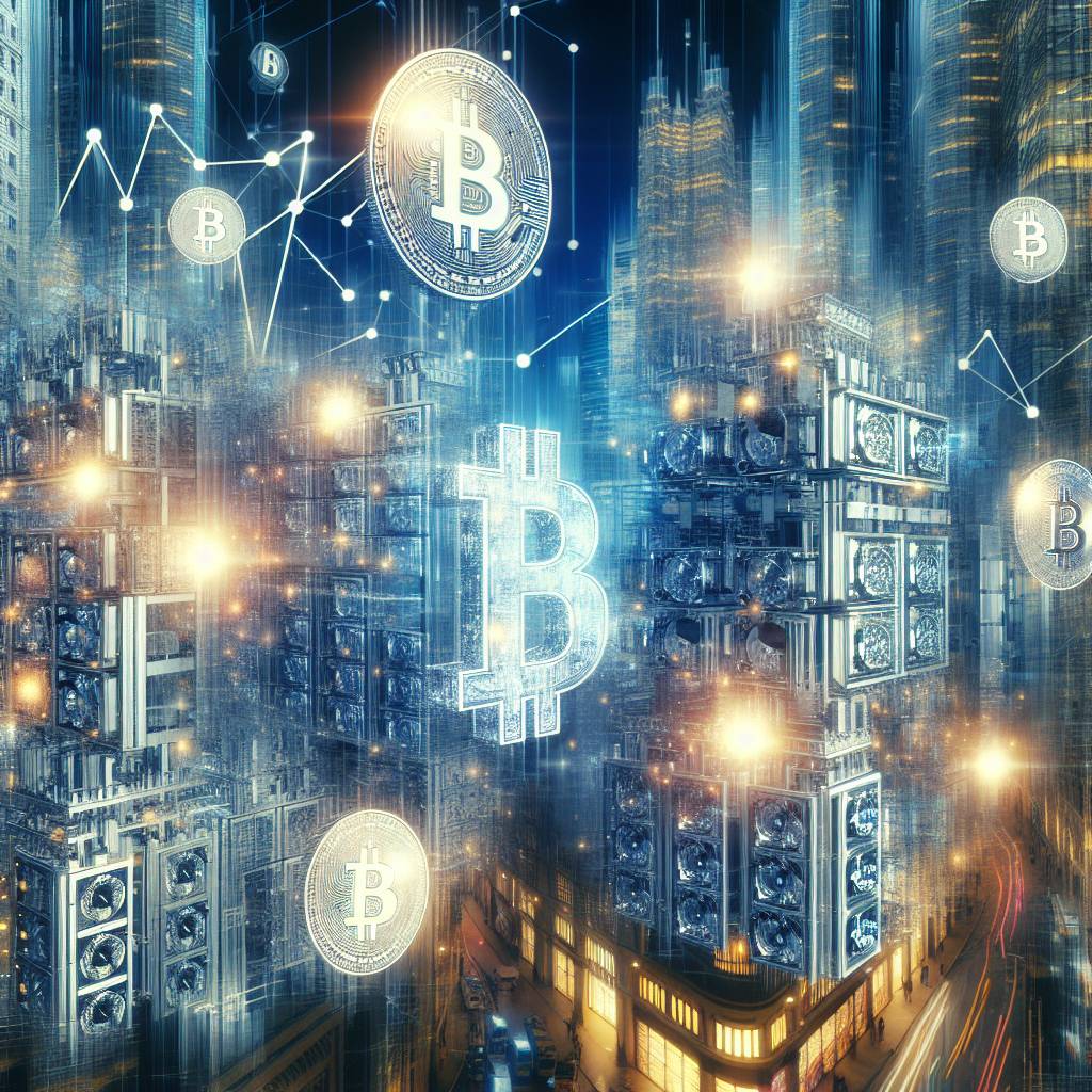Where can I rent mining rigs for Bitcoin and other cryptocurrencies?