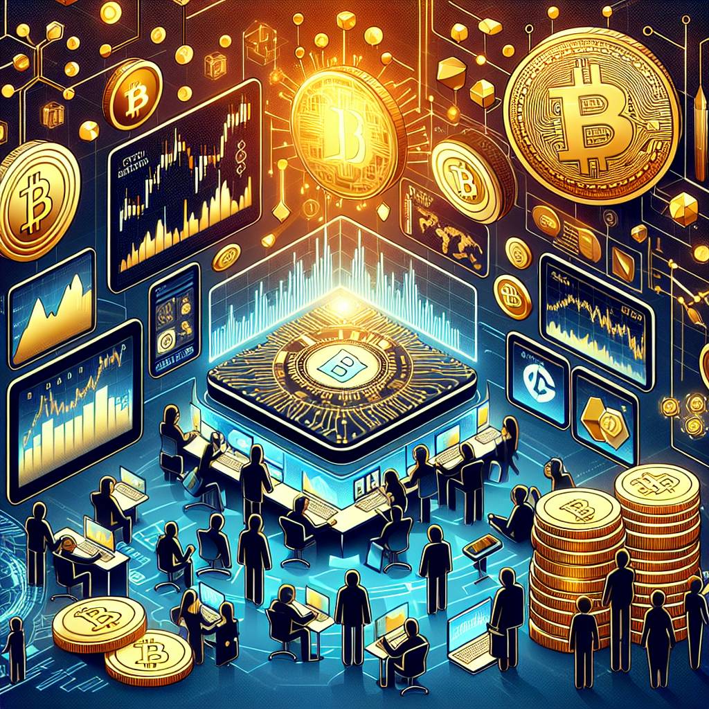 What are some strategies for successful option trading in the cryptocurrency industry?