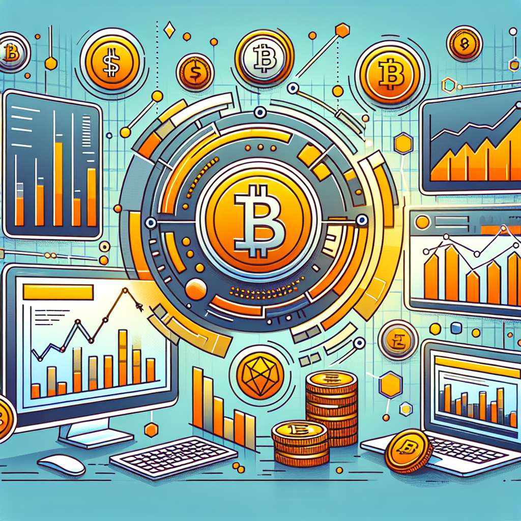 How can I get started with earning money through cryptocurrencies?