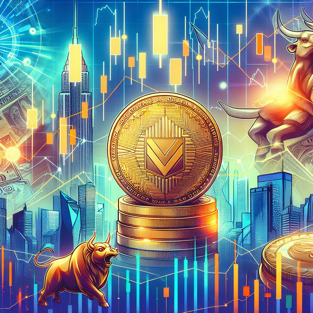 What are the potential benefits of investing in Old Vera Coin?