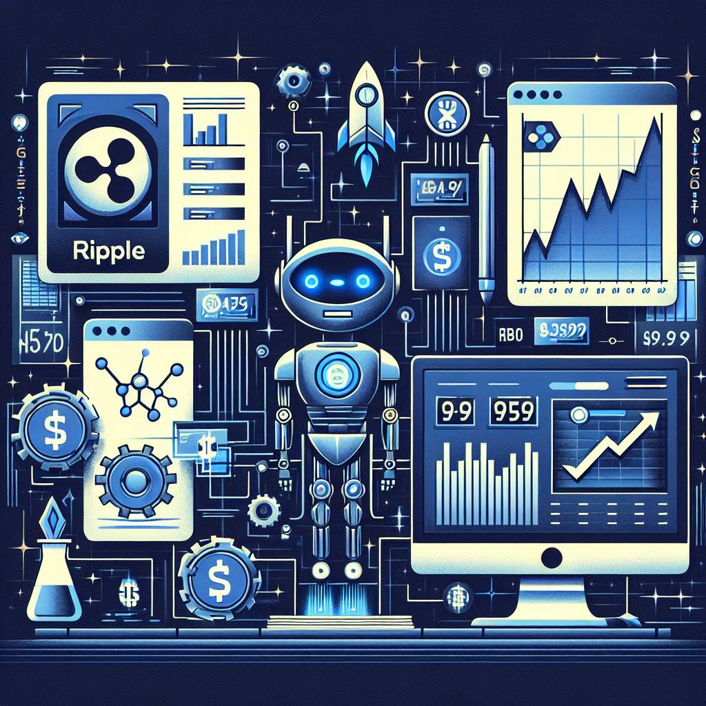 Which mobile crypto bot offers the most advanced features for trading?