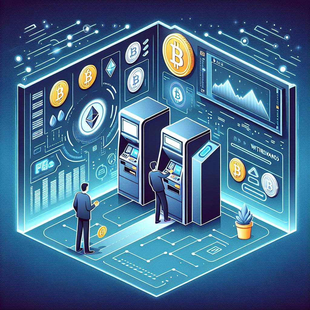 What are the fees associated with using CMA Merrill Lynch for cryptocurrency trading?